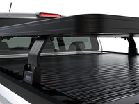 Pickup Truck Roll Top with No OEM Track Slimline II Load Bed Rack Kit / 1425(W) x 1156(L)