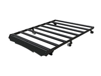 Polaris Ranger Crew Cab (2018-Current) Slimsport Roof Rack Kit