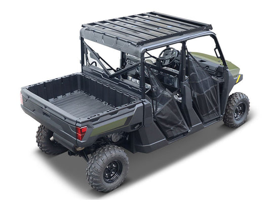 Polaris Ranger Crew Cab (2018-Current) Slimsport Roof Rack Kit