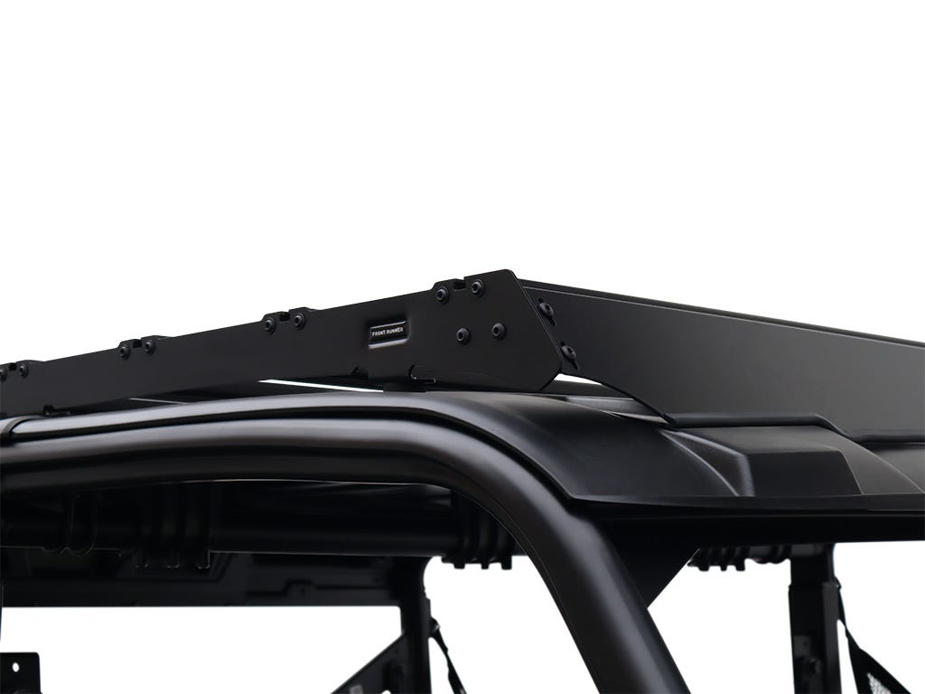 Polaris Ranger Crew Cab (2018-Current) Slimsport Roof Rack Kit