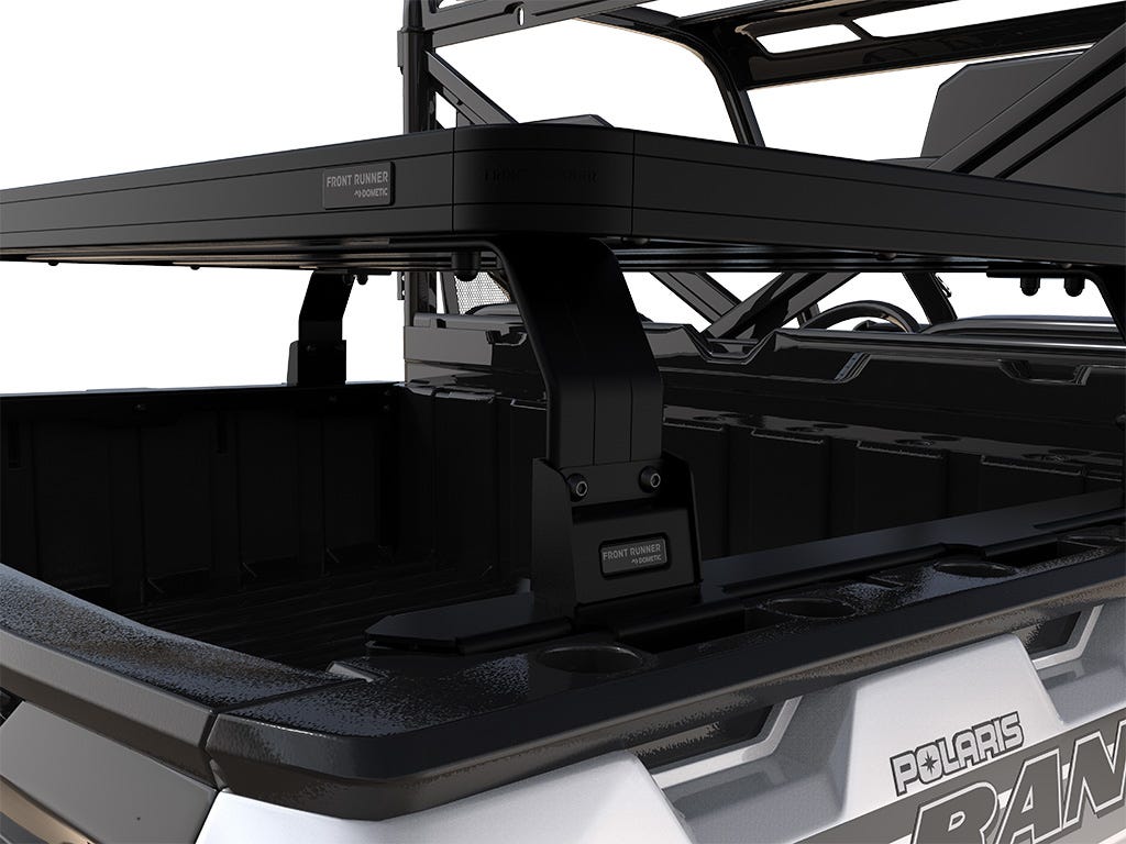 Polaris Ranger Slimline II Load Bed Rack Kit