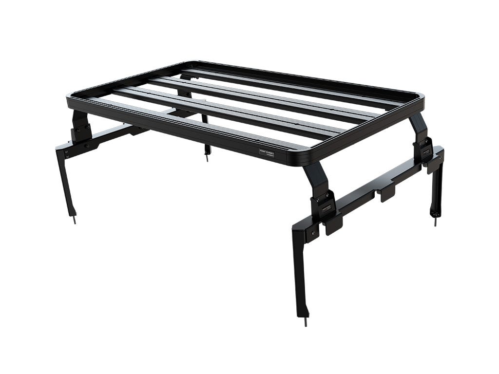 Polaris Ranger Slimline II Load Bed Rack Kit