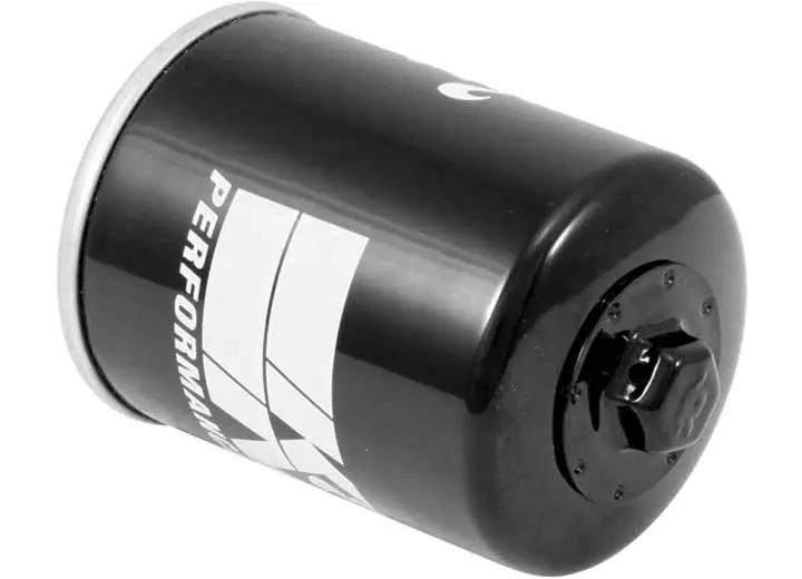 K&N Filters- Oil Filters
