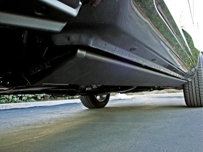 AMP Research -Powerstep Plug-N-Play - 16-17 Ram 1500/2500/3500, All Cabs