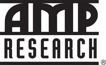 AMP Research -Powerstep Plug-N-Play - 19-20 Ford Ranger, Supercrew/Supercab