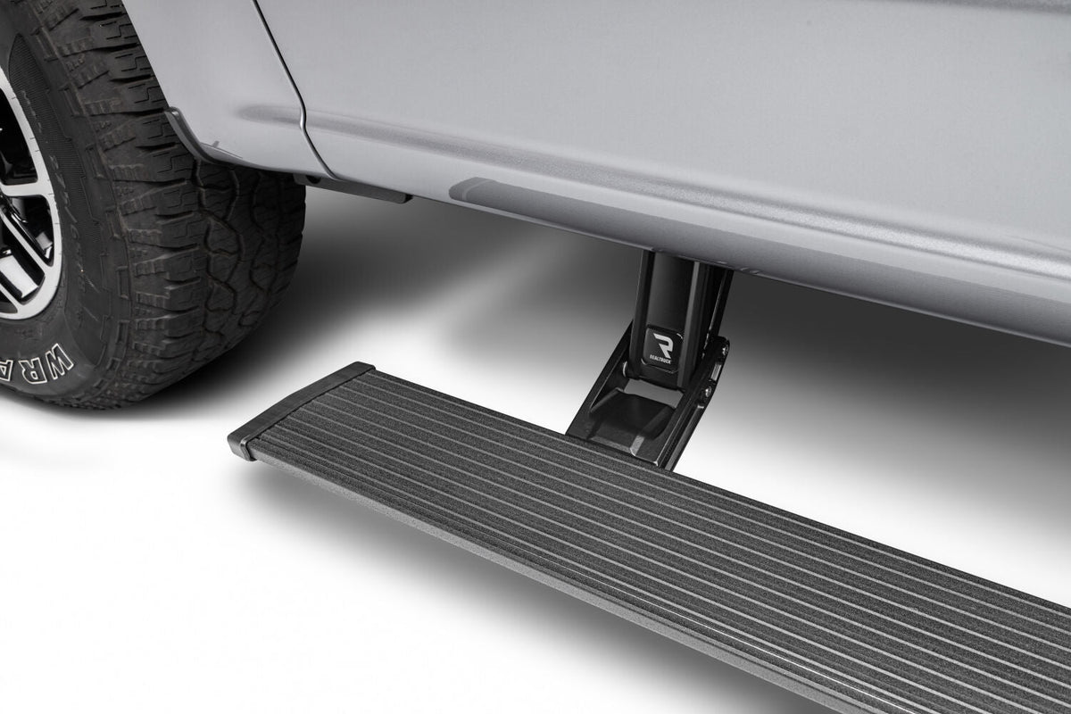 AMP Research -Powerstep Plug-N-Play - 21-26 Ford F-150 All Cabs