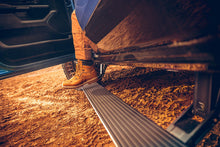 AMP Research -Powerstep Plug-N-Play for 2025-2026 Ram 2500,3500 All Cabs