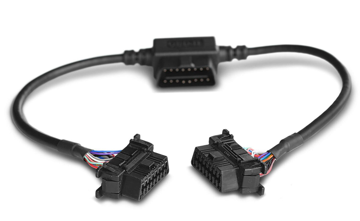 AMP Research -PowerStep Plug-N-Play Pass Through Harness - For Ram & Toyota Only