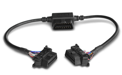 AMP Research -PowerStep Plug-N-Play Pass Through Harness - For Ram & Toyota Only