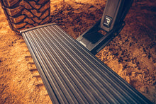 AMP Research -Powerstep Plug-N-Play;21-24 Ford F-150 HYBRID EV-GAS, 22-24 Ford F-150 Lightning