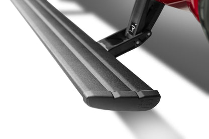 AMP Research -PowerStep SmartSeries RB - 19-21 Sil/Sra 1500, 20-22 Sil/Sra HD; Dbl/Crw Cab