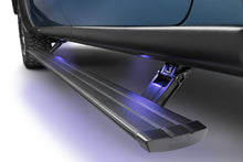 AMP Research -PowerStep SmartSeries RB - 22-26 Sil/Sra 1500, 24-26 Sil/Sra HD; Dbl/Crew Cab