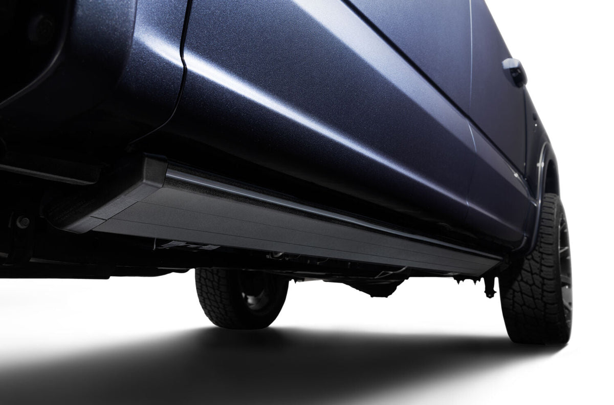 AMP Research -Powerstep Vision 2019-2024 Ram 1500 Crew Cab