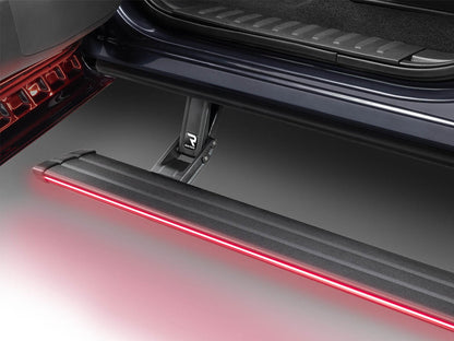 AMP Research -Powerstep Vision 2021-2025 Ford F-150 Crew Cab