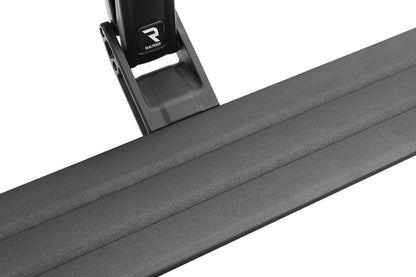 AMP Research -Powerstep Vision 2021-2025 Ford F-150 Crew Cab