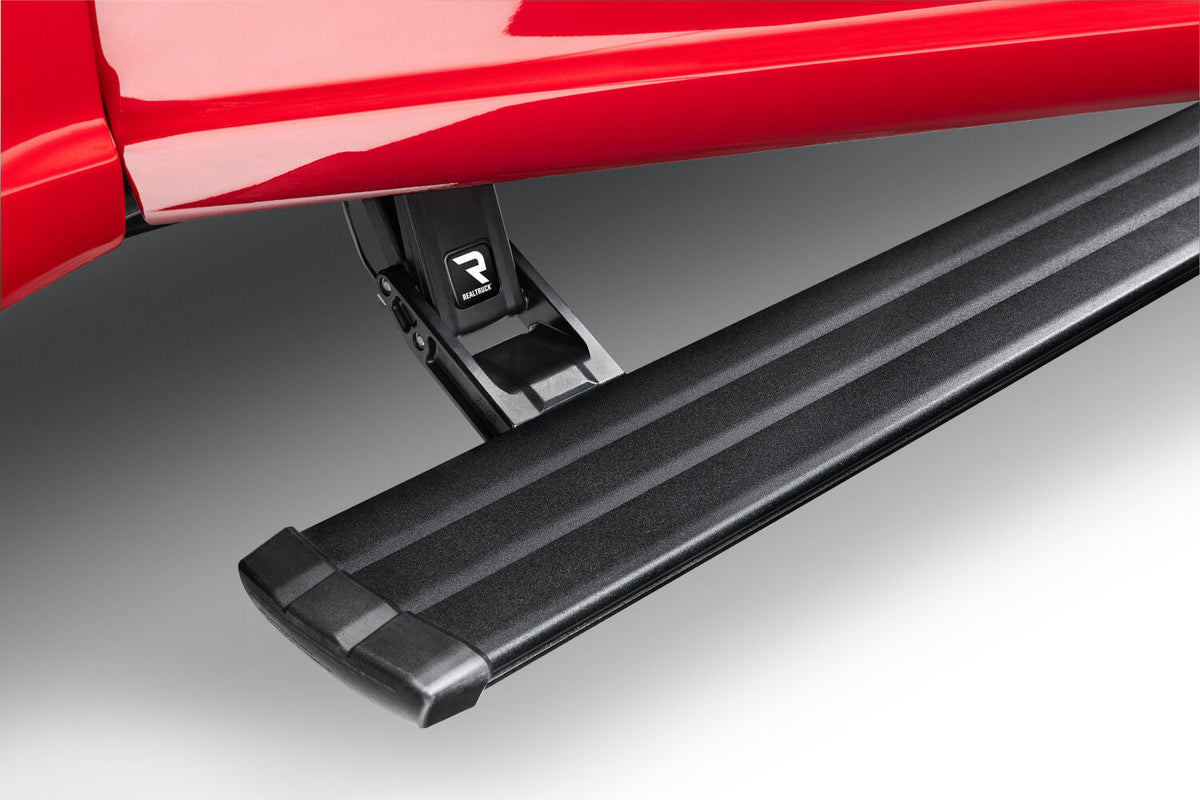 AMP Research -Powerstep Vision 2025 Ram 2500,3500 Crew/Mega Cab