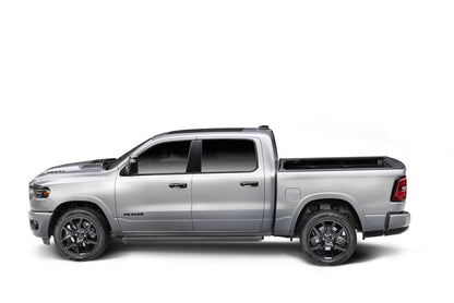 AMP Research -PowerStep XL 3" Additional Drop - 2025 Ram 1500 All Cabs