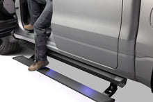 AMP Research -PowerStep XL 3" Additional Drop - 2025 Ram 1500 All Cabs