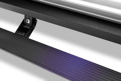 AMP Research -PowerStep XL 3" Additional Drop - 2025 Ram 1500 All Cabs