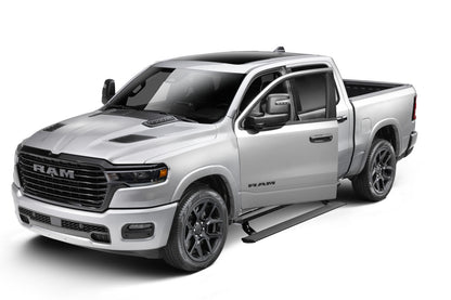 AMP Research -PowerStep XL 3" Additional Drop - 2025 Ram 1500 All Cabs