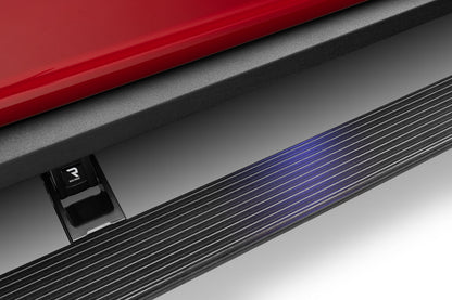 AMP Research -PowerStep XL 3" Additional Drop - 21-24 F-150 Crew Cab, 22-24 F-150 Lightning