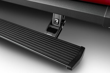 AMP Research -PowerStep XL 3" Additional Drop - 21-24 F-150 Crew Cab, 22-24 F-150 Lightning