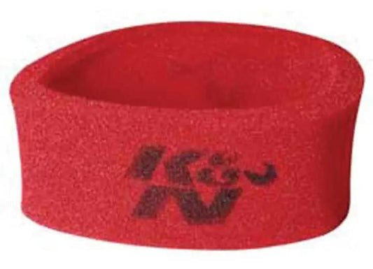 K&N Filters - PRECLEANER WRAP 14"DIA.X4"H