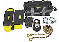 Smittybilt Premium Winch Accessory Bag