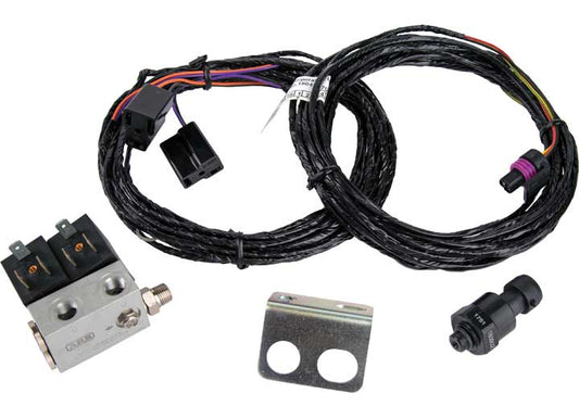 PRESSURE CONTROL SWITCH