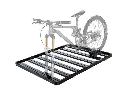 Pro Fork Mount Bike Carrier / Power Edition