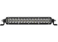 Rigid Industries - Pro Series 10" LED Driving Lights - Superior Durability and Visibility Enhancement