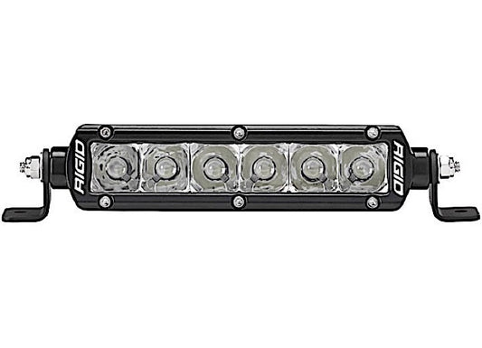 Pro Series 6 Inch Outdoor Spot Light – Superior Performance, Weather-Resistant Design, Perfect for Any Environment