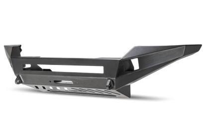 Body Armor 4x4 - Pro Series Front Winch Bumper, 2016 - 2021 Tacoma