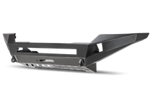 Body Armor 4x4 - Pro Series Front Winch Bumper, 2016 - 2021 Tacoma
