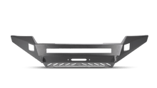 Body Armor 4x4 - Pro Series Front Winch Bumper, 2016 - 2021 Tacoma