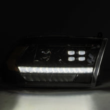 AlphaRex -PRO-Series Projector headlights