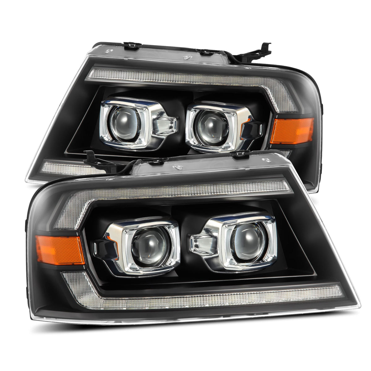 AlphaRex -PRO-Series Projector headlights