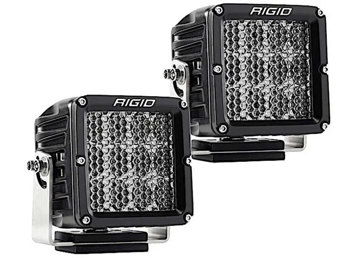 Rigid Industries - D-XL Pro Series