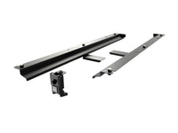 Pro Stainless Steel Table Under Rack Bracket