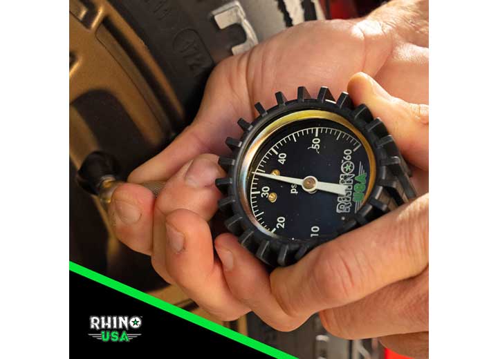 Rhino USA - PRO TIRE DEFLATOR KIT