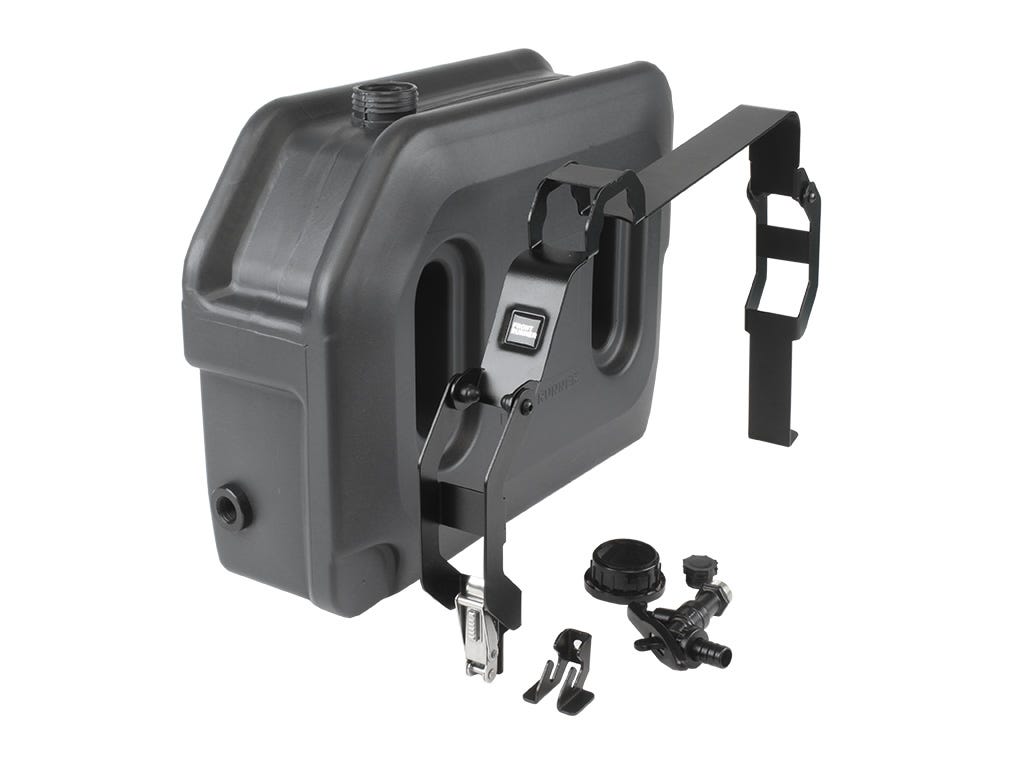 Pro Water Tank With Mounting System / 20L