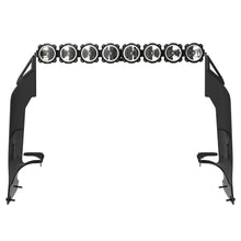 KC HiLiTES -Pro6 Gravity LED 50" 8-Lt Cmbo Sys - 21-24 Jeep Wrangler JL Rubicon 392