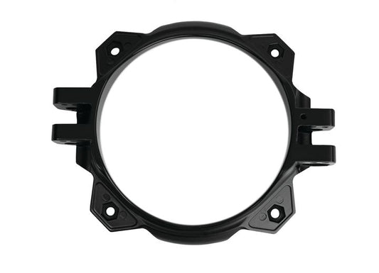 Pro6 Light Bar Rear Light Ring Upgrade - Gravity LED Pro6 V2 for Superior Visibility