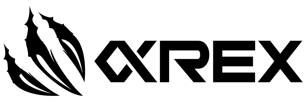 AlphaRex -Projector Headlights Alpha-Black