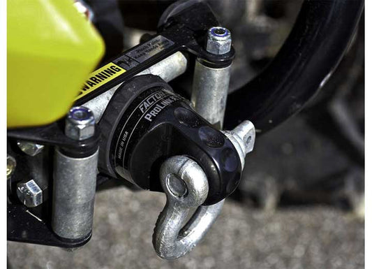 PROLINK XTV ASSEMBLY - BLACK 6000 LB