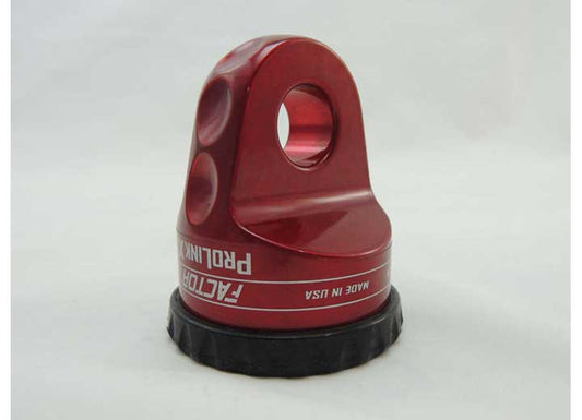 PROLINK XTV ASSEMBLY - RED 6000 LB