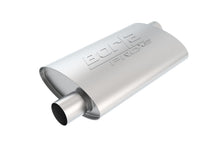 Borla -ProXS Muffler - Un-Notched Neck