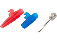 PUMP UP INFLATION KIT ORANGE