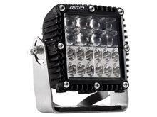 RIGID Industries - Q - Series PRO LED Light, Hyperspot/Driving Combo, Black Housing, Single