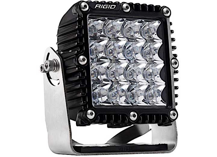 Rigid Industries - Q - Series Pro Spot: Advanced LED Technology for Professional Illumination Needs